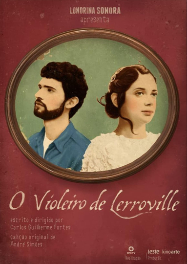 O Violeiro de Lerroville Poster