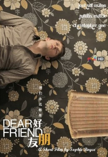 Dear Friend Poster