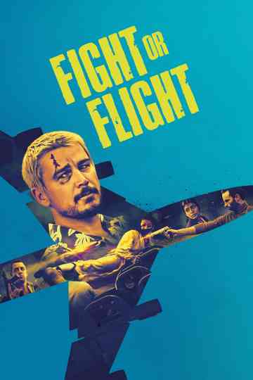 Fight or Flight poster