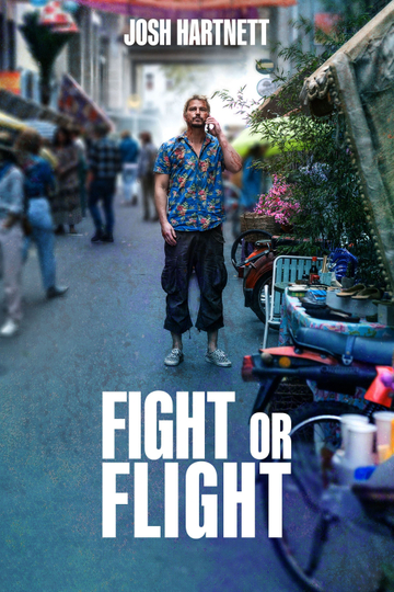 Fight or Flight Poster