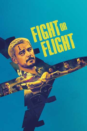 Fight or Flight Poster