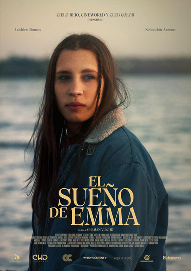 El sueño de Emma Poster