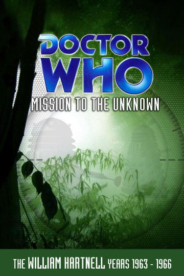 Doctor Who: Mission to the Unknown