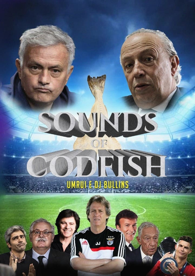 Sounds of Codfish Poster