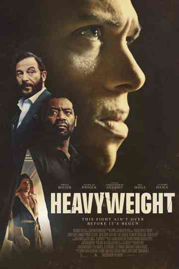 Heavyweight Poster