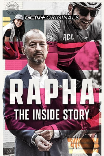 Rapha: The Inside Story