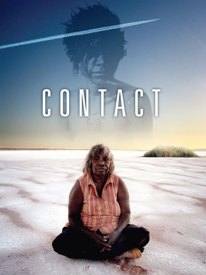 Contact Poster