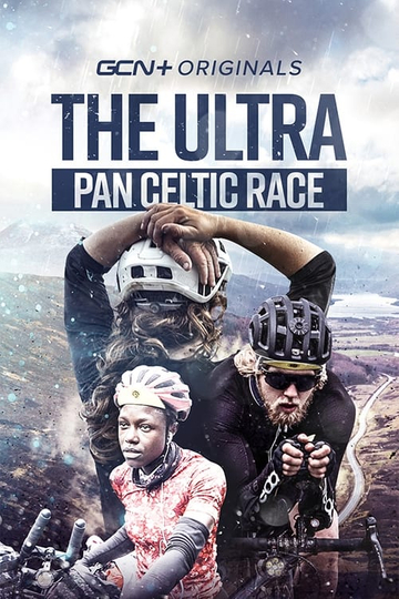 The Ultra: Pan Celtic Race