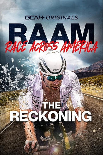 Race Across America - The Reckoning