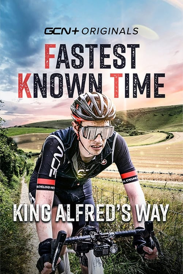 Fastest Known Time: King Alfred's Way