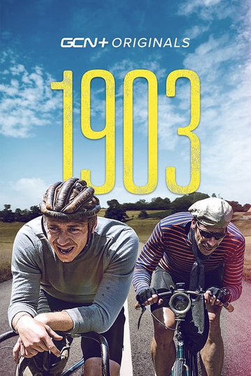 1903: Relived: Stage 1 Of The First Tour