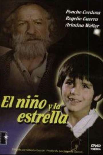 The Boy and the Star Poster