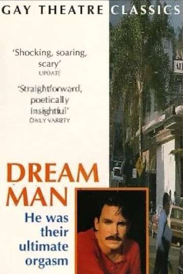 Dream Man Poster