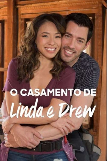 Property Brothers: Linda and Drew Say I Do Poster