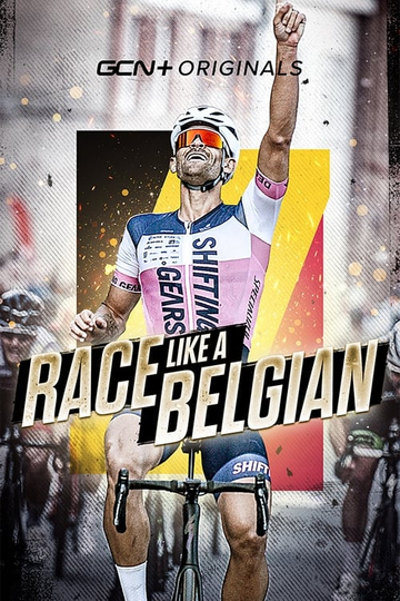 Race Like A Belgian