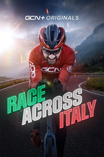 Race Across Italy