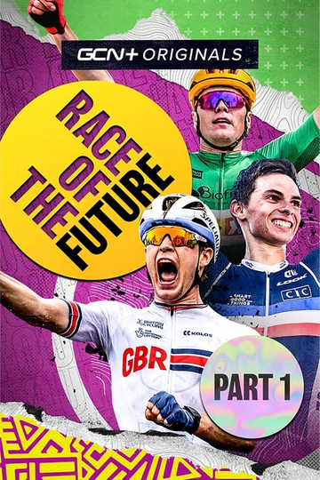 Race of the Future Part 1