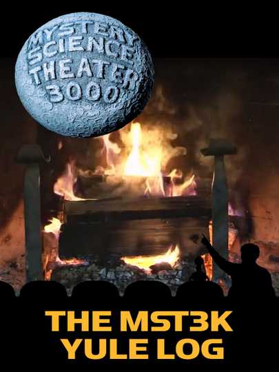 The MST3K Yule Log