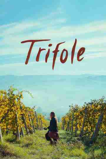 Trifole Poster