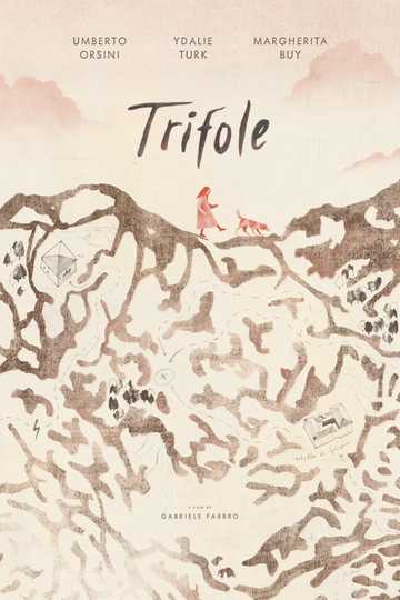 Trifole Poster