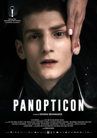 Panopticon Poster