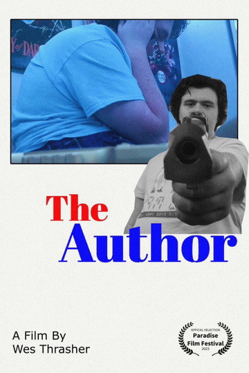 The Author