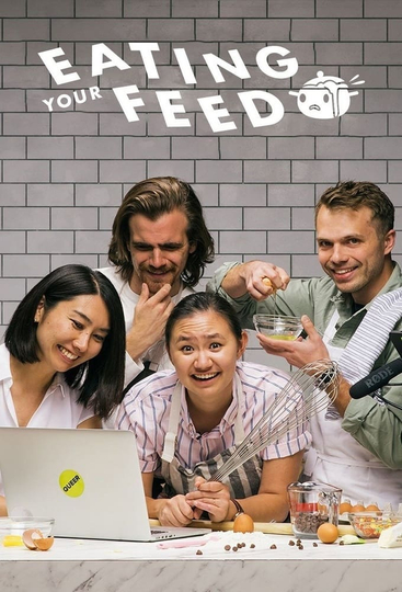 Eating your Feed Poster