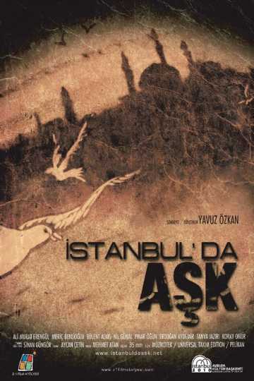 İstanbul'da Aşk Poster