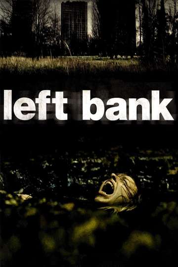 Left Bank Poster