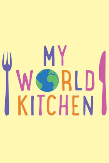 My World Kitchen