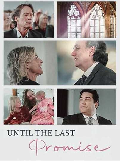 Until the Last Promise Poster