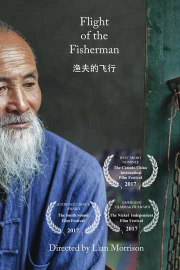 Flight of the Fisherman Poster