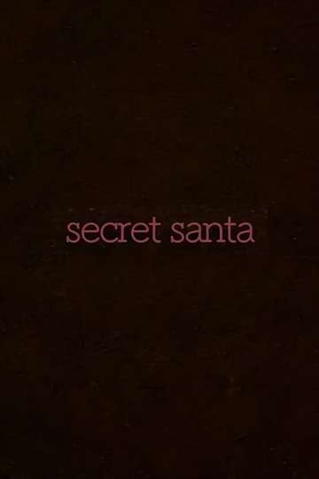 secret santa Poster