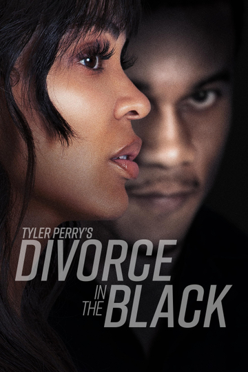 Tyler Perry's Divorce in the Black Poster