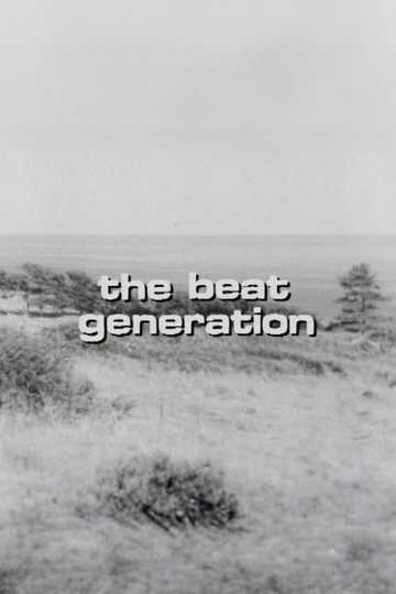 The Beat Generation