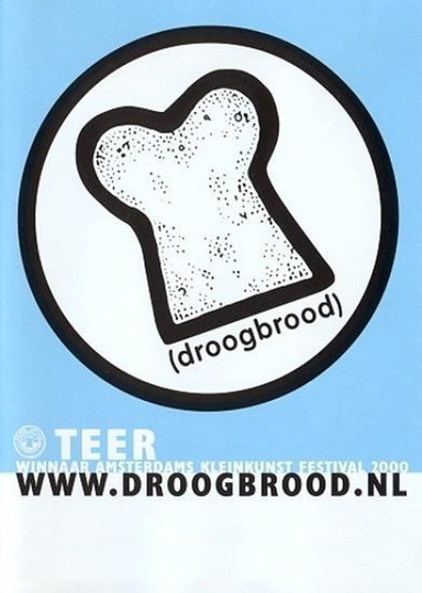 Droog Brood: Teer