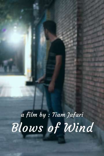 Blows of Wind Poster