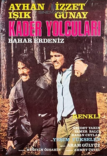 Kader Yolcuları