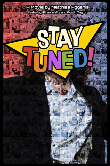 Stay Tuned! Poster