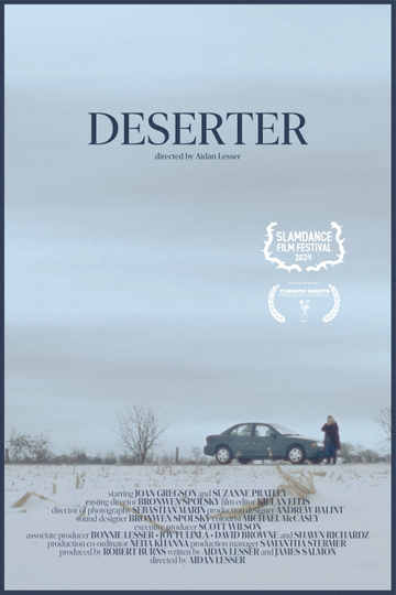 Deserter