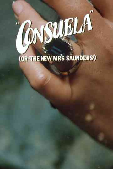 Consuela (or, The New Mrs Saunders)