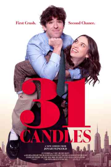 31 Candles Poster