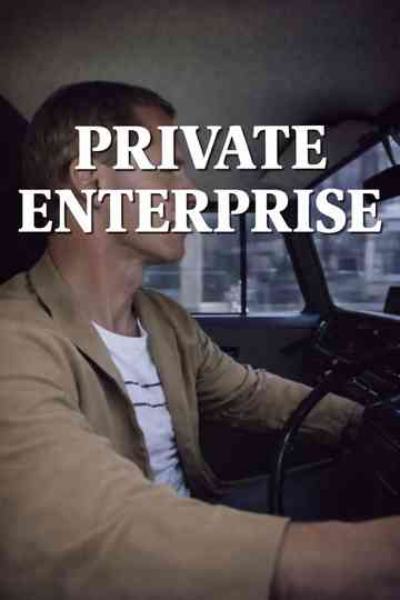 Private Enterprise Poster