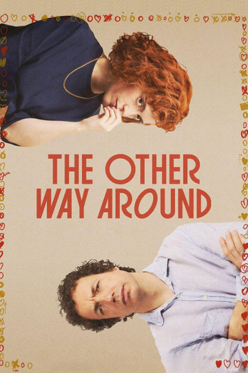 The Other Way Around Poster