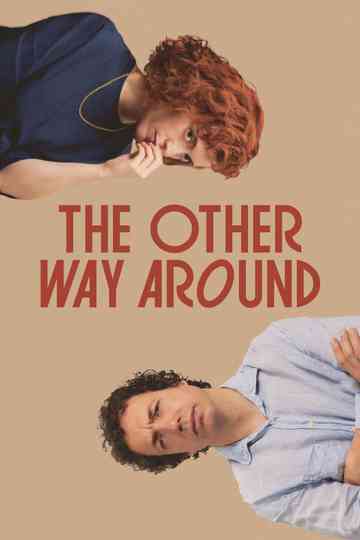 The Other Way Around Poster