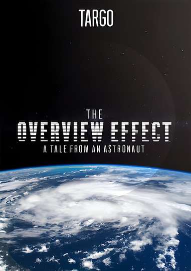 The Overview Effect Poster