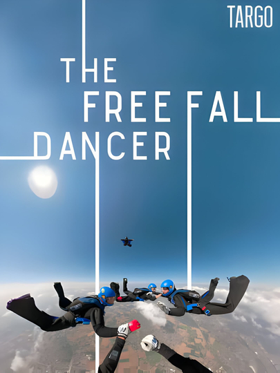 The Freefall Dancer Poster