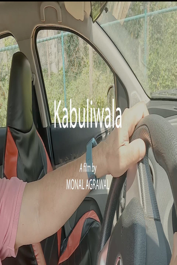 Kabuliwala Poster