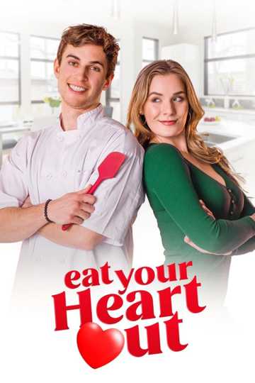 Eat Your Heart Out Poster