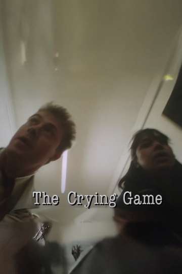 The Crying Game Poster